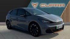 CUPRA Born 170kW e-Boost V1 59kWh 5dr Auto Electric Hatchback